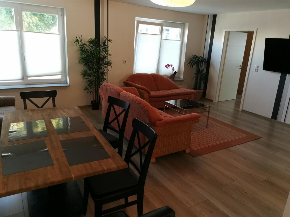Exclusiv Apartment Roedermark 3 Schlafzimmer Exterior foto