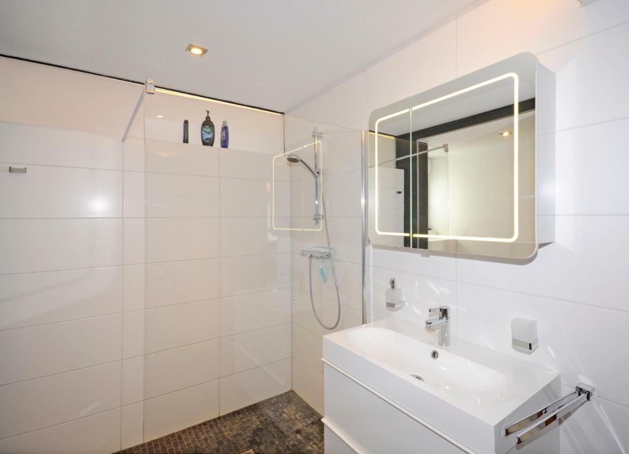 Exclusiv Apartment Roedermark 3 Schlafzimmer Exterior foto