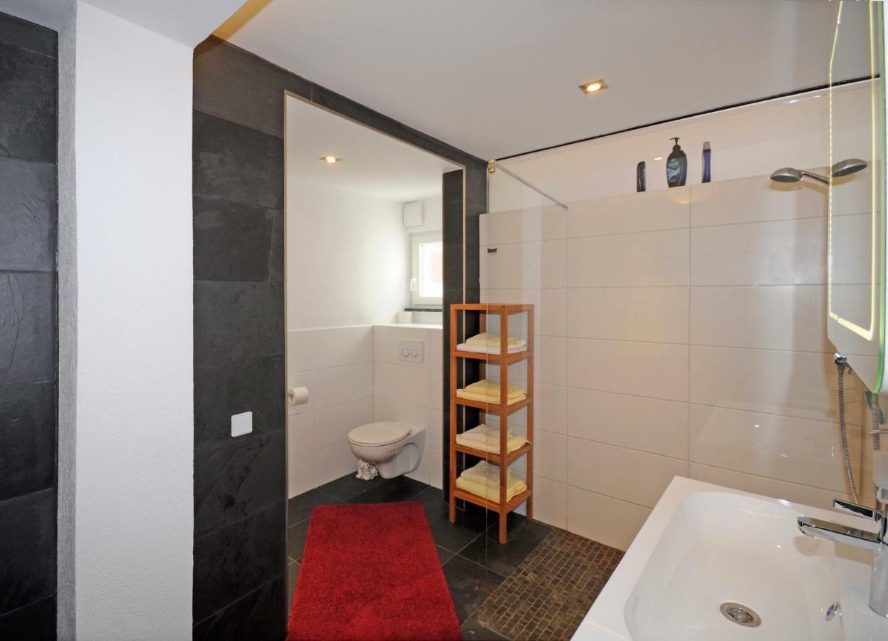 Exclusiv Apartment Roedermark 3 Schlafzimmer Exterior foto